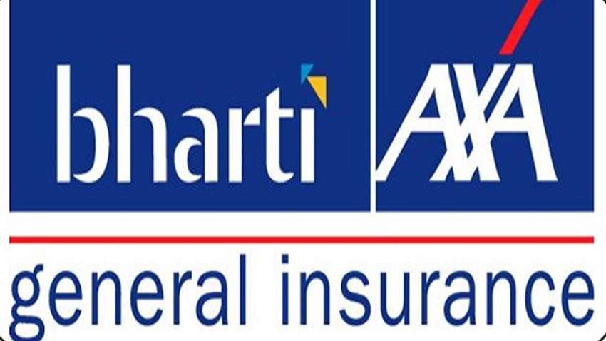 Bharti Axa General Insurance Co.