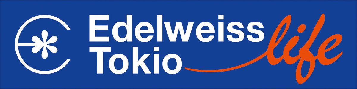 Edelweiss Tokio Life Insurance (PRNewsfoto/Edelweiss Tokio Life Insurance)