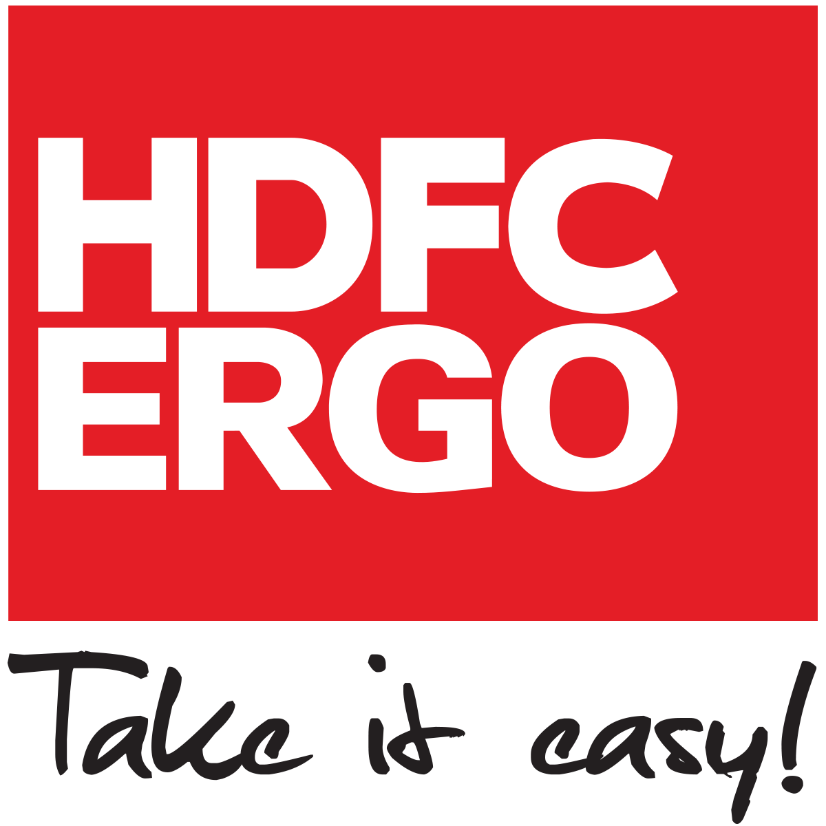 HDFC-Ergo-logo